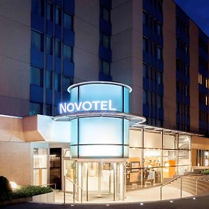 Novotel Zürich Airport Messe